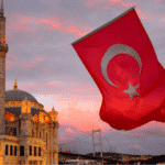 10 שמות המשפחה הטורקיים הטובים ביותר