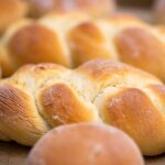 מה ההבדל בין קמח לחם לקמח רגיל?