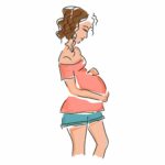 איך אני יכול לדעת אם אני בהריון ללא בדיקה?