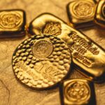 אסטרטגיות מומחים ידועים לקניית זהב בשנת 2024: סקירה כללית